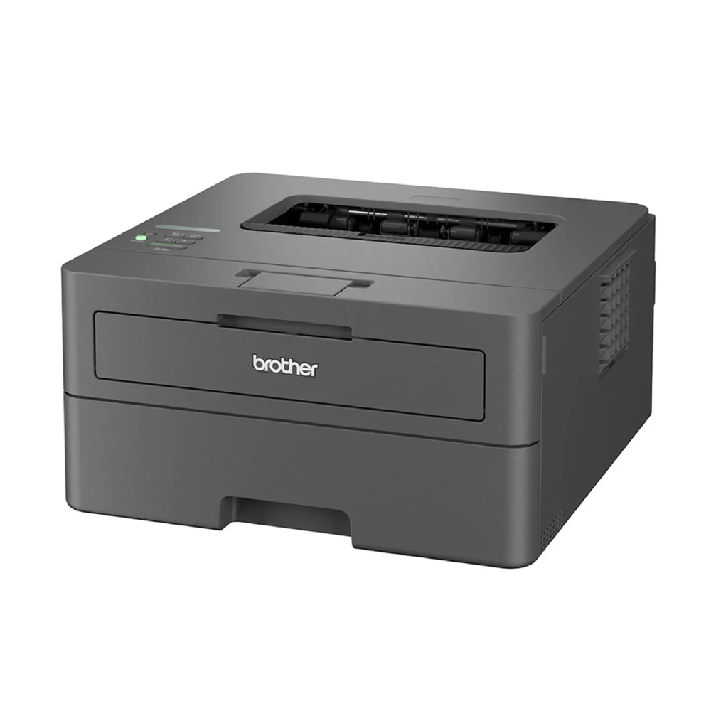 Brother Laser Printer HL-L2440DW A4 Single Function with Duplex | WiFi view 2